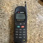Qualcomm QCP-2700 (Sprint) Mobile Brick Phone Dual Band