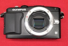 OLYMPUS E-PL5 479890