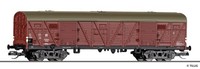 Tillig Tt 15117 Gedeckter GüTerwagen Der Drg