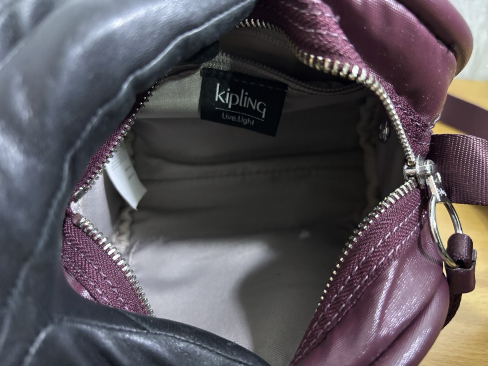 kipling crossbody bag mini - image 12