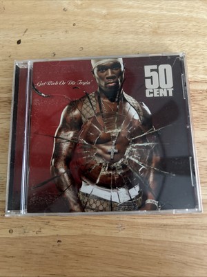 Get Rich or Die Tryin by 50 Cent (CD, 2003) | eBay