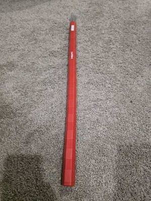 Hilti TE-CX 1/2'' X 30'' 3024804 SDS PLUS CONCRETE DRILL BIT NEW SDS