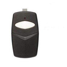 8 Digit Remote Visor Remote Control Garage Door Gate Opener Transmitter