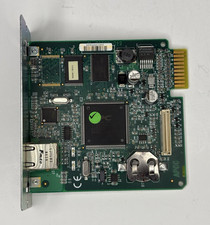 APC AP9617 Smart Slot Network Management Card