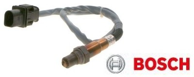 BOSCH 0258017093 Lambdasonde Lamdasonde für BMW 