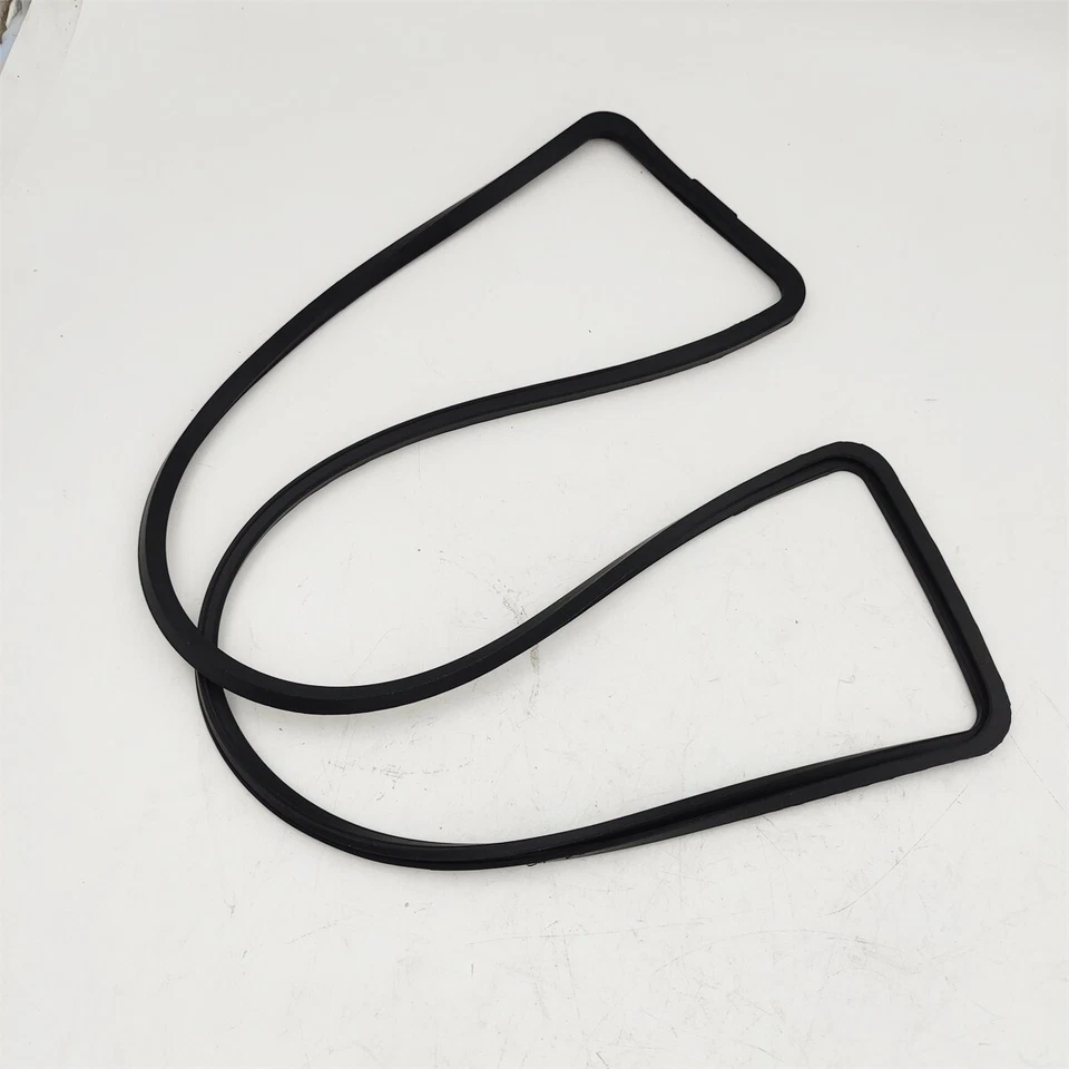 New Tappet Cover Gasket W/ Grommet Seals 3284623 for 89-02 Dodge Cummins 5.9 12V Foto 3 de 4