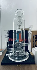 GravLabs Android Flare Stemless Water Pipe