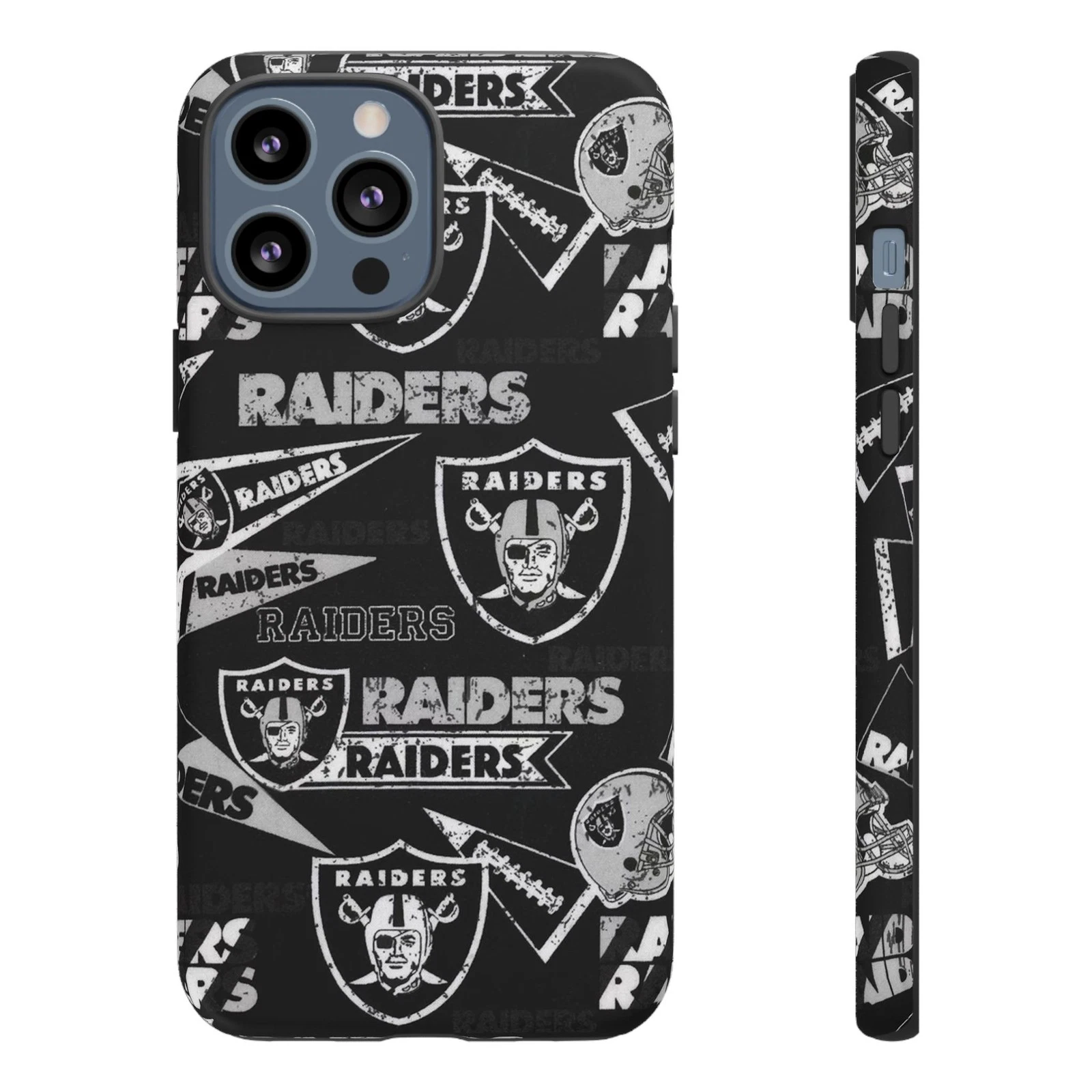 Las Vegas Raiders Phone Cases for iPhone
