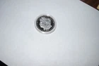 1890-cc MORGAN SILVER  DOLLAR 90% SILVER BU  IN HOLDER