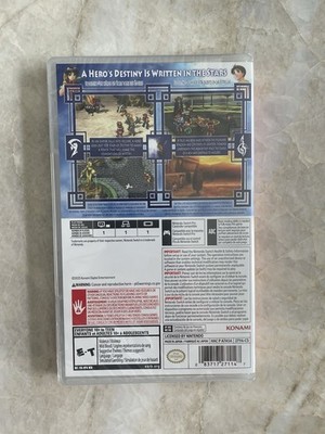 Nintendo Switch Suikoden ps 1 Amazon.com: Suikoden : Video Games