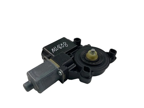 VW POLO 6R, 6C Fensterhebermotor hinten links 6R0959811F 2012 34204557