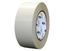 Intertape TPP200W - 1 1/2" 2 Mil White Tensilized Adhesive White Tape (24 Rolls)