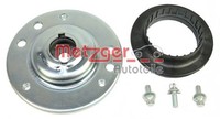 Reparatursatz FederbeinstüTzlager Competence KIT Metzger Autoteile 6490055 F35