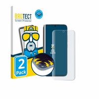 2X Fullscreen FüR Honor Magic 8 Matt Display Schutzfolie
