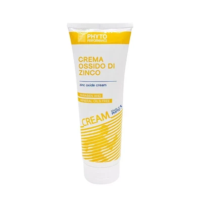 PHYTO PERFORMANCE Crema Ossido di Zinco 100 ml