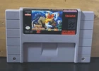 King of the Monsters 2 Vintage 1994 Super Nintendo Cartridge Tested & Works