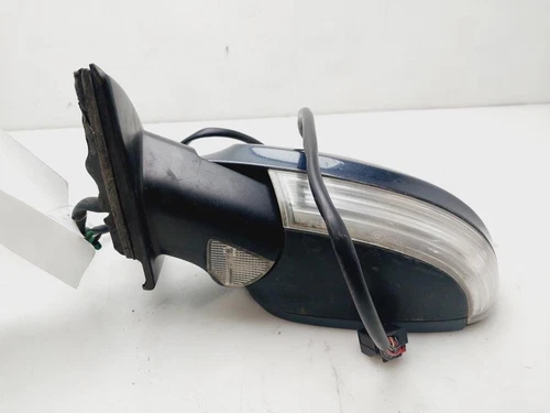 3C0857933 Left Rearview Mirror for VOLKSWAGEN PASSAT BERLINA (3C2) 2006 9146335 - Zdjęcie 4 z 10