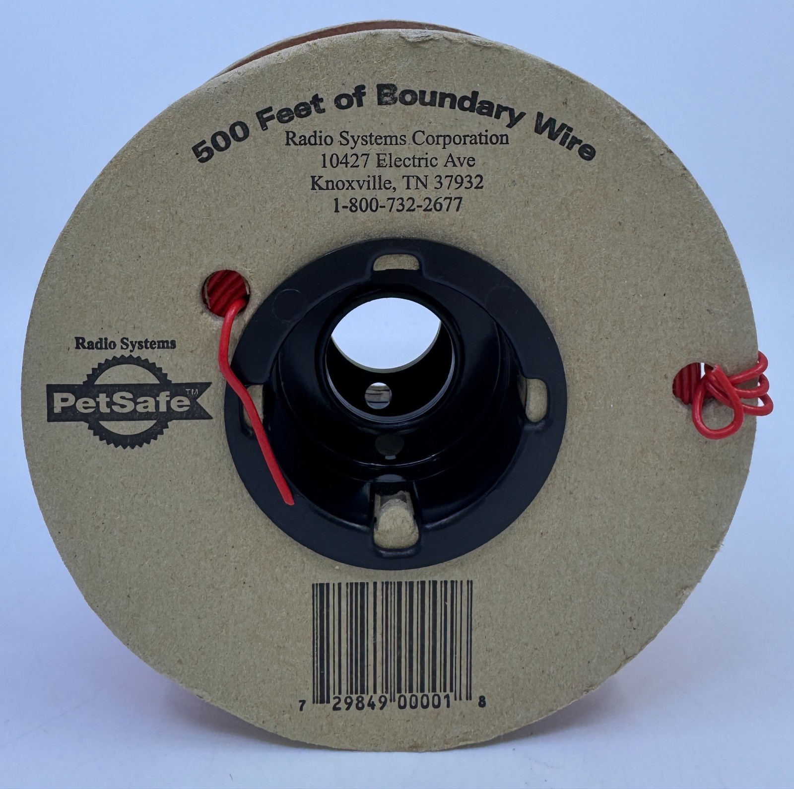 PetSafe Boundary Wire 500ft Spool Solid Core 20 Gauge | Unkn