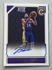 2016-17 Panini NBA Day Promo Basketball Cards 9