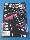Amazing Spider-man #600 VFNM Beauty  Wow