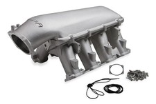Weiand 300-142 Hi-ram Intake Manifold Fits 14-19 Camaro Corvette