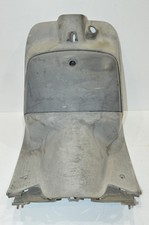 HONDA VISION SA50 AF29 BEINSCHILD VORNE VERKLEIDUNG INNENVERKLEIDUNG BEINRAUM