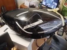 Faro Anteriore Sinistro Ford +Dx.    puma-2024 Faro/fanale 