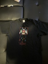 Vintage Changes 1984 Voltron Shirt Size Medium Rare Cartoon Classic Art Retro