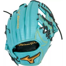 Mizuno Pro GMP-400 Asterisk 11.5" Baseball Fielding Glove - GMP-400 