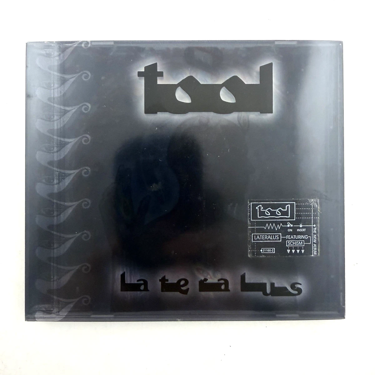 Tool Lateralus Cd for sale | eBay