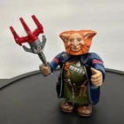 MOTU,Vintage,GWILDOR,Masters of the Universe,100% complete,Cosmic Key,He-man