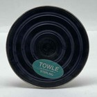 Towle Sterling Silver Candlestick Holder 732 Weighted Reinforced Vintage 4.75" — photo 4
