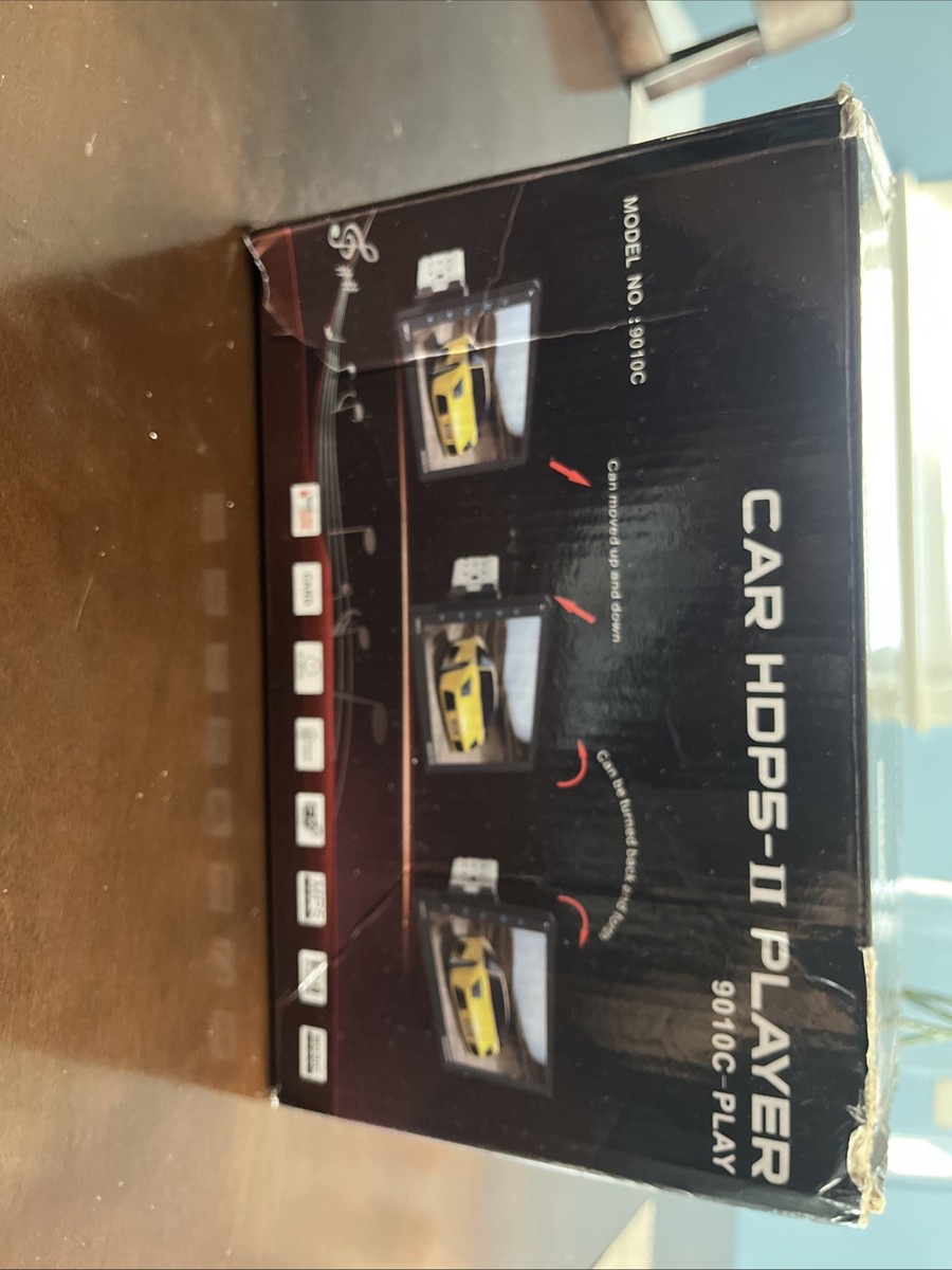 Car Stereo MP5 Player CML-Play Mirror Link 7622DM HD1024x600 Touch