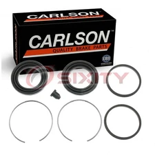 Carlson 15262 Brake Caliper Repair Kit for Disc Pad Service Hardware Kits  vr