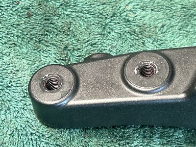 13-16 kawasaki z800 ENGINE LEFT SIDE MOUNT MOTOR BRACKET 32190