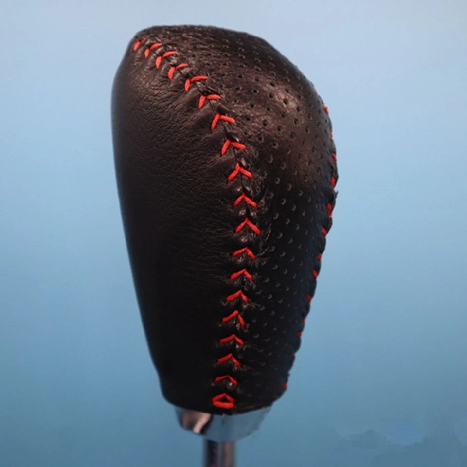 OE Gear Shift Knob Protective Cover for Subaru Forester XV 2013-2017 AT - Изображение 3 из 4