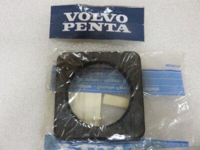 L7E Genuine Volvo Penta Marine 873210 Instrument Frame OEM New Factory Boat Part