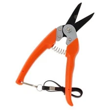Zenport Z116 Twinblade Trimming Shears
