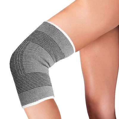 Kniebandage Knieschoner Sport Bandage Kniestütze Knieschutz Knee Support Verband
