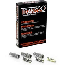 GM TransGo 4L60E Isolator Valve (Longer Oversize)