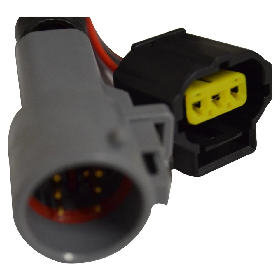 Módulo de bomba de combustible GMB 525-2310 para Mercury Ford Mountaineer Explorer 2002-2003 Foto 3 de 4