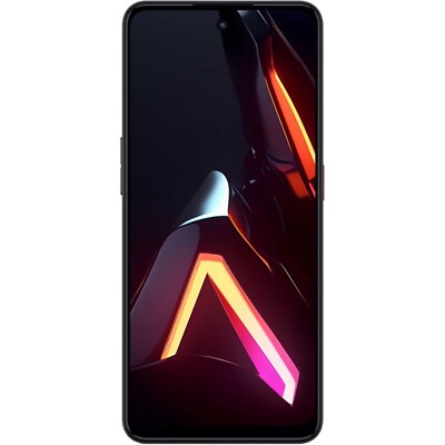 新品未開封 Nubia Neo 3 グローバル版 8/256 Black Nubia Neo 3 5G Shadow Black 256GB + 8GB Dual-SIM Factory