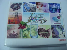 Thermo Dionex OnGuard II H Cartridges, 1-cc, Pkg. Of 12 P/N 082761