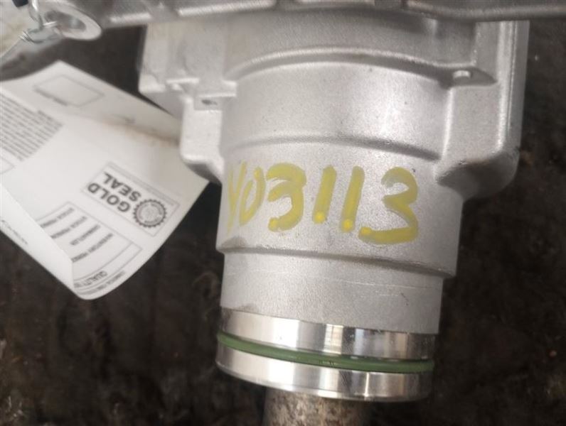 Jeep Grand Cherokee 2023 Axle Shaft 2752386 | eBay