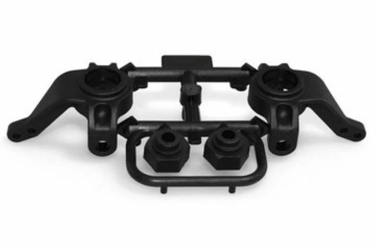 AX30203 AXIAL SPRING 12.5 X 20 MM 6.53 LBS/IN-FIRM  & AX80004 Hub Set - Image 2 of 4