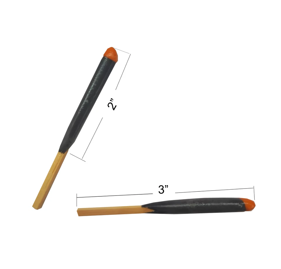 Waterproof Matches For Camping Hiking Bushcraft Fishing Hunting Outdoor Survival - Image 3 of 4