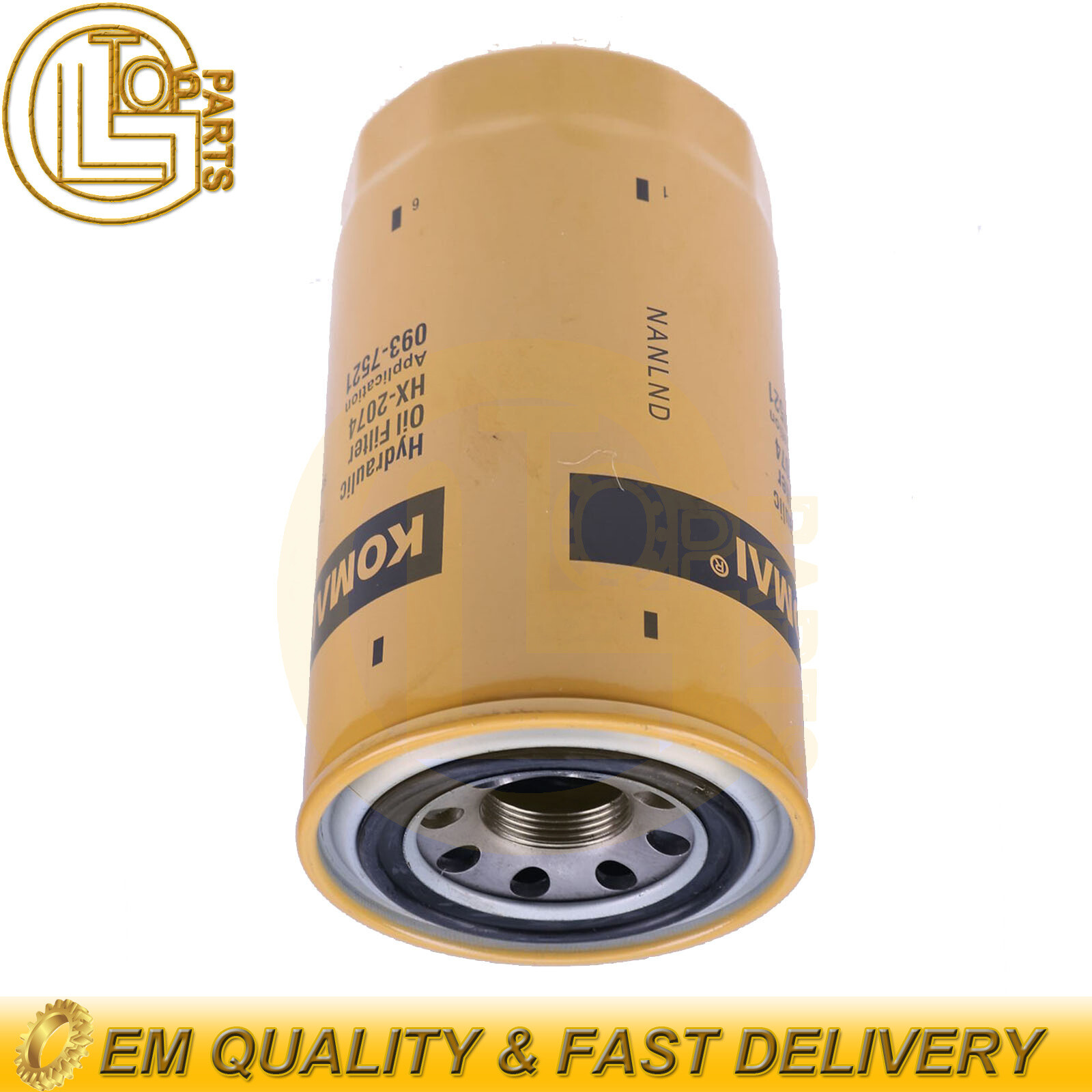 D8NNB486CA Hydraulic Oil Filter for New Holland Tractor TB100 TB110
