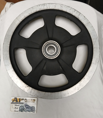 OEM Harley-Davidson Rear Belt Sprocket Pulley 68T 09-22 Touring