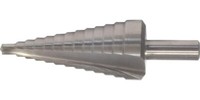 Ptg Universal Stufenbohrer Hss 4-30Mm