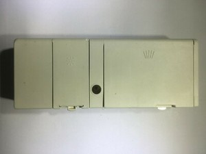Kombidosierung Dosiereinheit Geschirrspüler Bauknecht Whirlpool u.a.